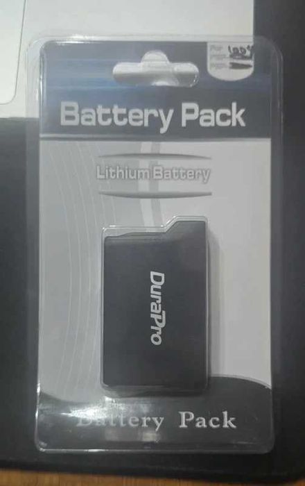 Bateria PSP 1004 NOVA