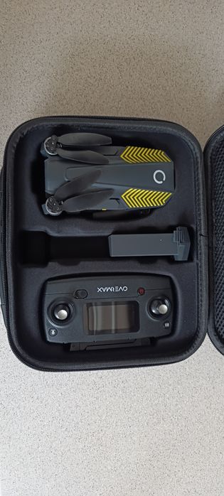 Dron Overmax X-bee drone 9.5 fold