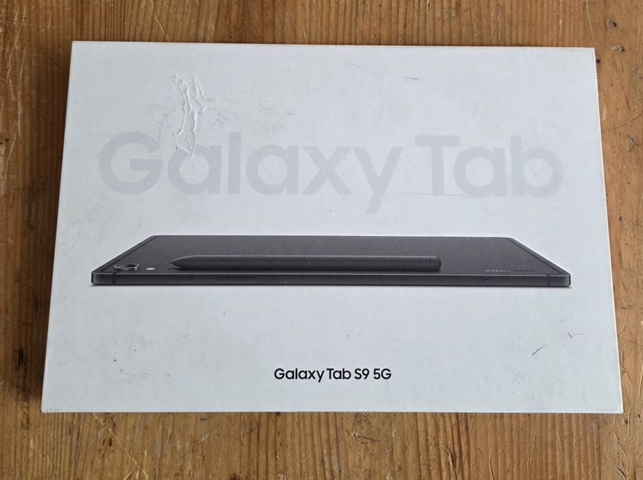 Samsung Galaxy TAB S9 5G
