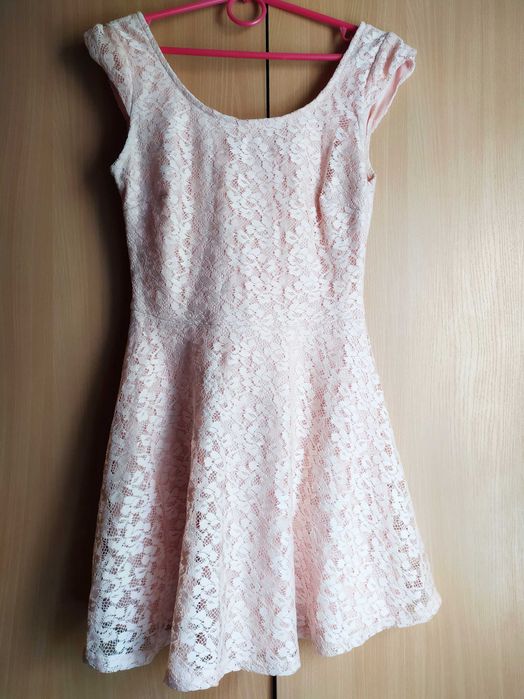 Сарафан, платье размеры S