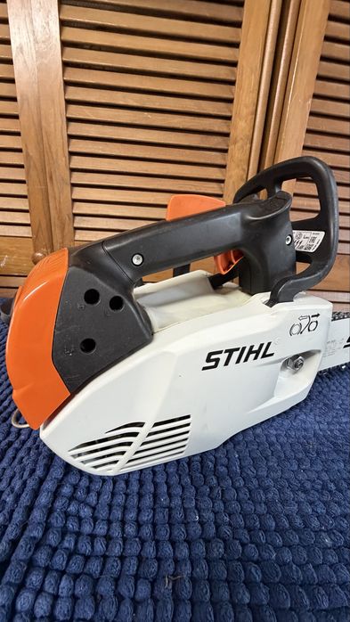 Podadora Stihl MS-151 tc