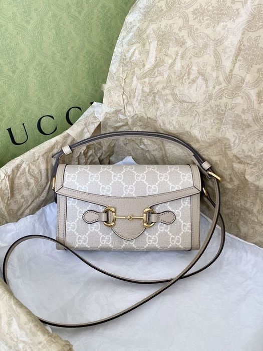 Gucci Horsebit 1995 Mini Bag