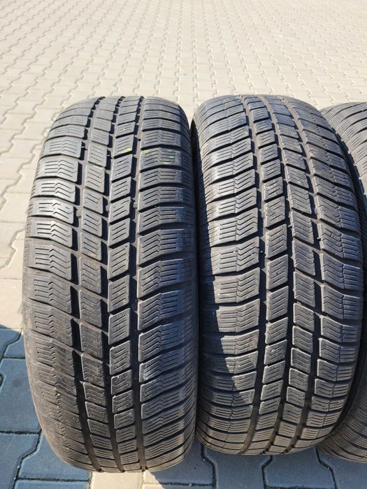 Opony Barum Polaris 3 235/60/18