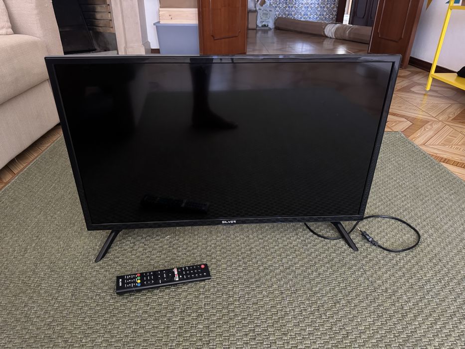 Tv Led 32 Smart Tv Android