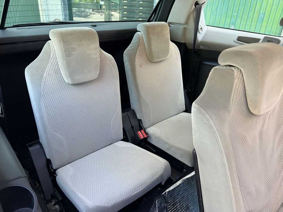 Citroen C4 grande Picasso