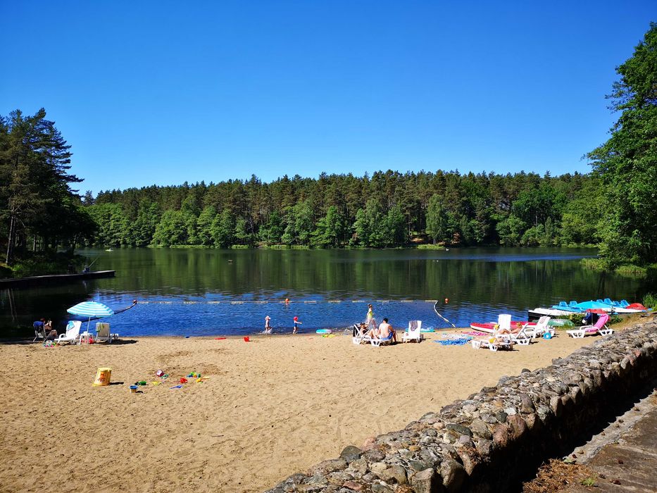 Ośrodek wypoczynkowy - gotowy biznes - Widok 4