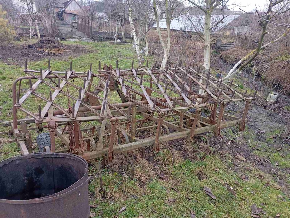 Продам трактор МТЗ