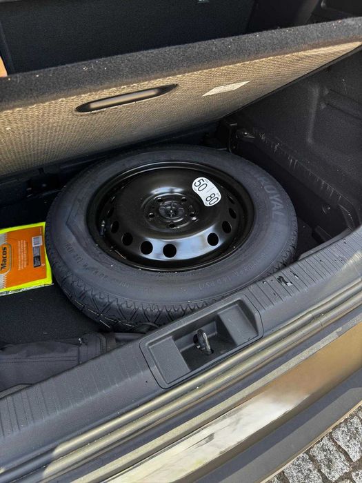 Renault Captur E-Tech Full Hybrid 145