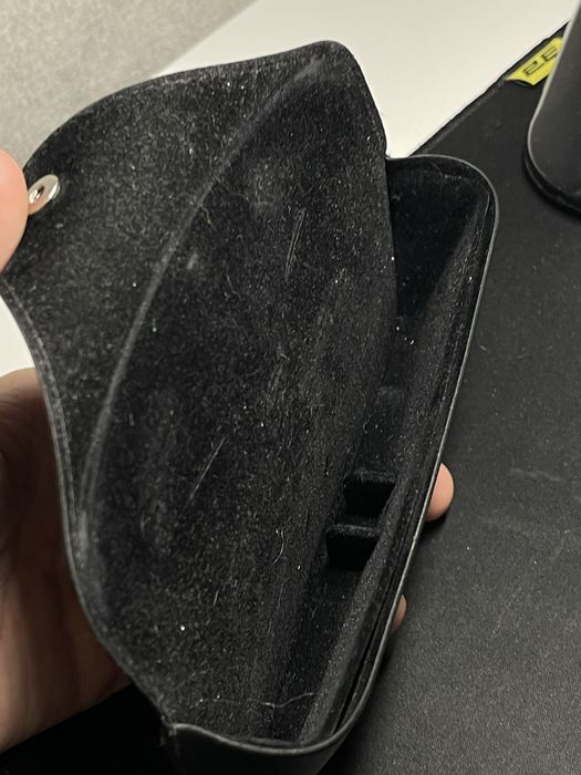Очки Ray ban RB3556-N 001 53