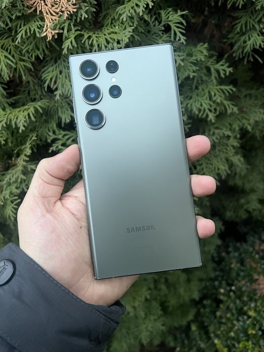 Samsung Galaxy S23 Ultra 8/256Gb Global Ідеальнй стан