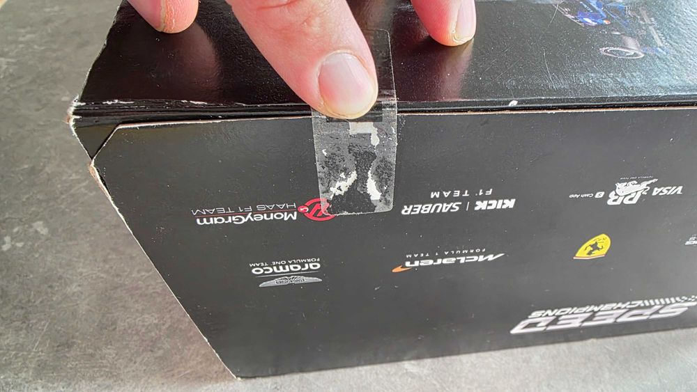 Lego 66802S peed Champions - Ultimate Formula 1 Collector's Pack