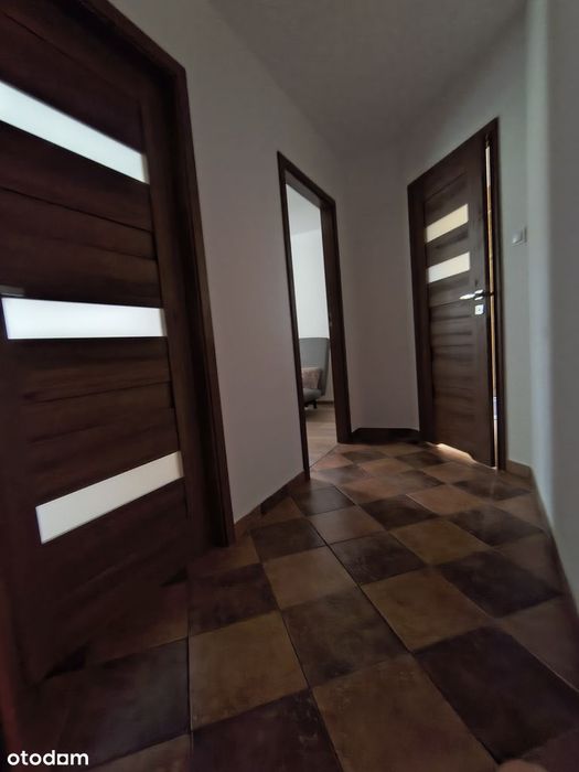 Apartment in Wrocław - Widok 2