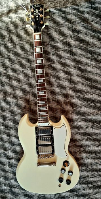 Tokai SG ジャンク TOKAI|SGタイプ|HARDOFFオフモール（オフモ）|2011170000053561