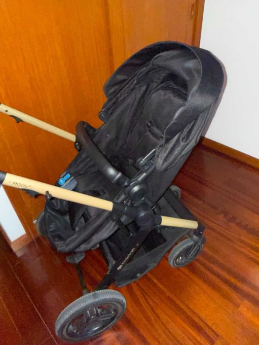 carrinho para bebe