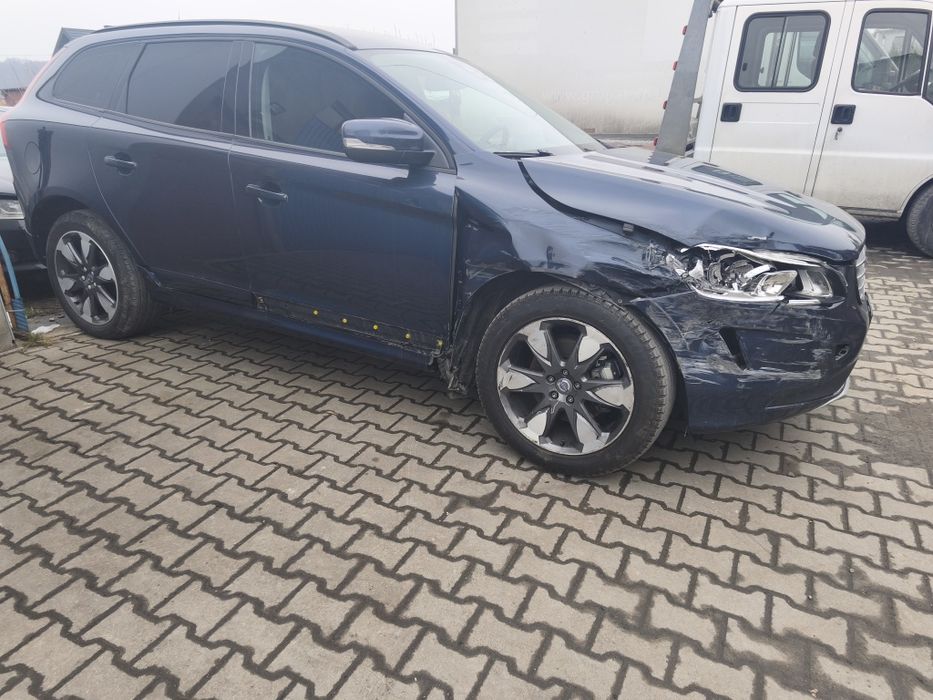 Volvo XC60 2.0 D4D