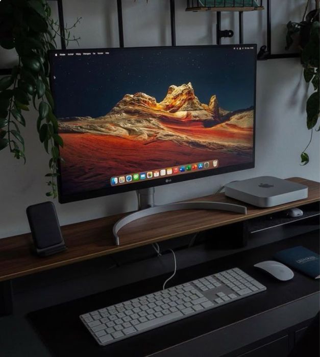 MacMini M2 8/256 СУПЕРЦЕНА!