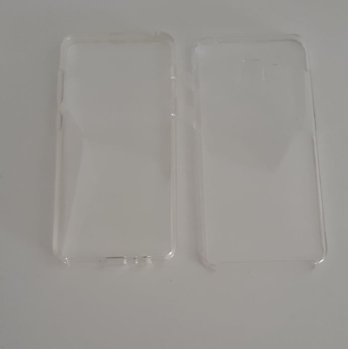 Capa para Samsung A8