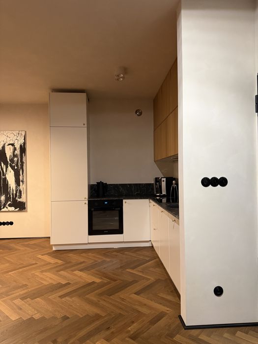 Meble kuchenne do zabudowy