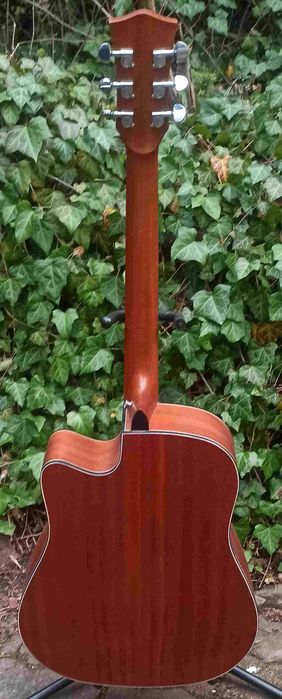 Gitara akustyczna BG Canyon