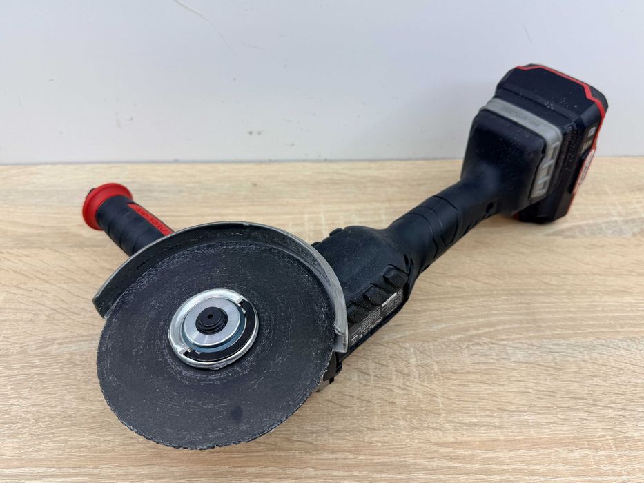 Szlifierka kątowa Parkside Performance PWSAP 20-Li G7 125mm + Aku 2Ah