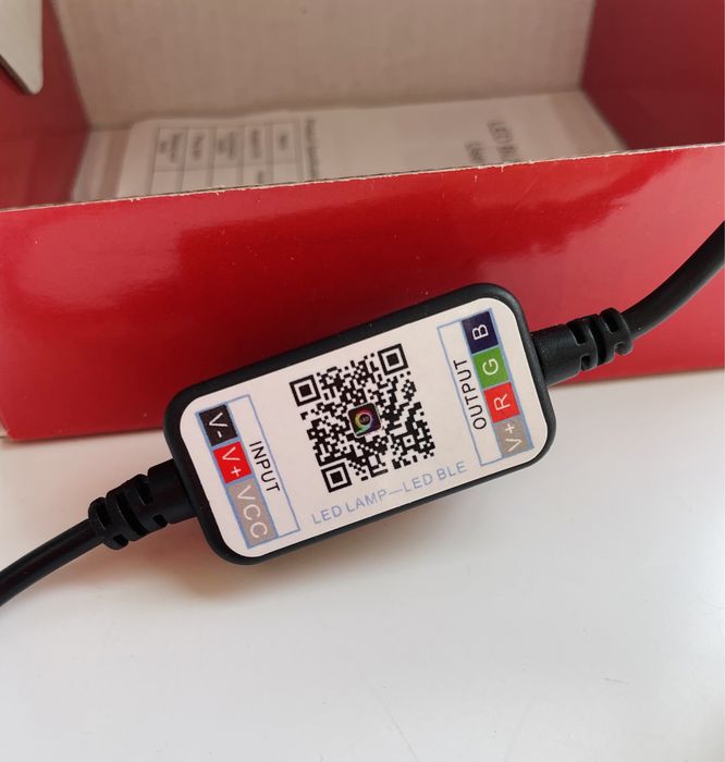 Світлодіодна підсвітка,гірлянда Bluetooth,USB гірлянда 10м