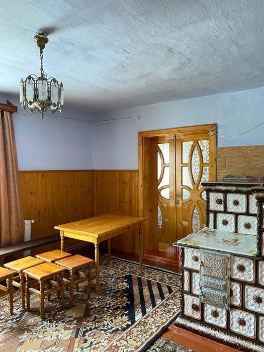 Відпочинок в Карпатах Яремче котедж Чан