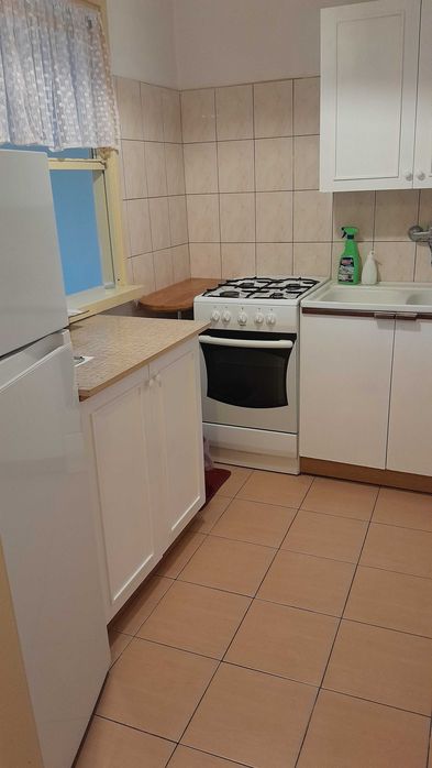 Mieszkanie 2 pokojowe na wynajem – Opole Chabry
