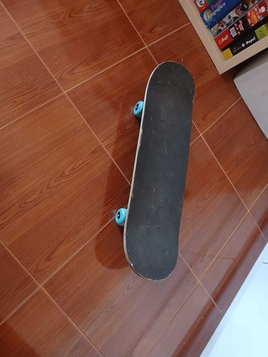 Skate  da  oxelo