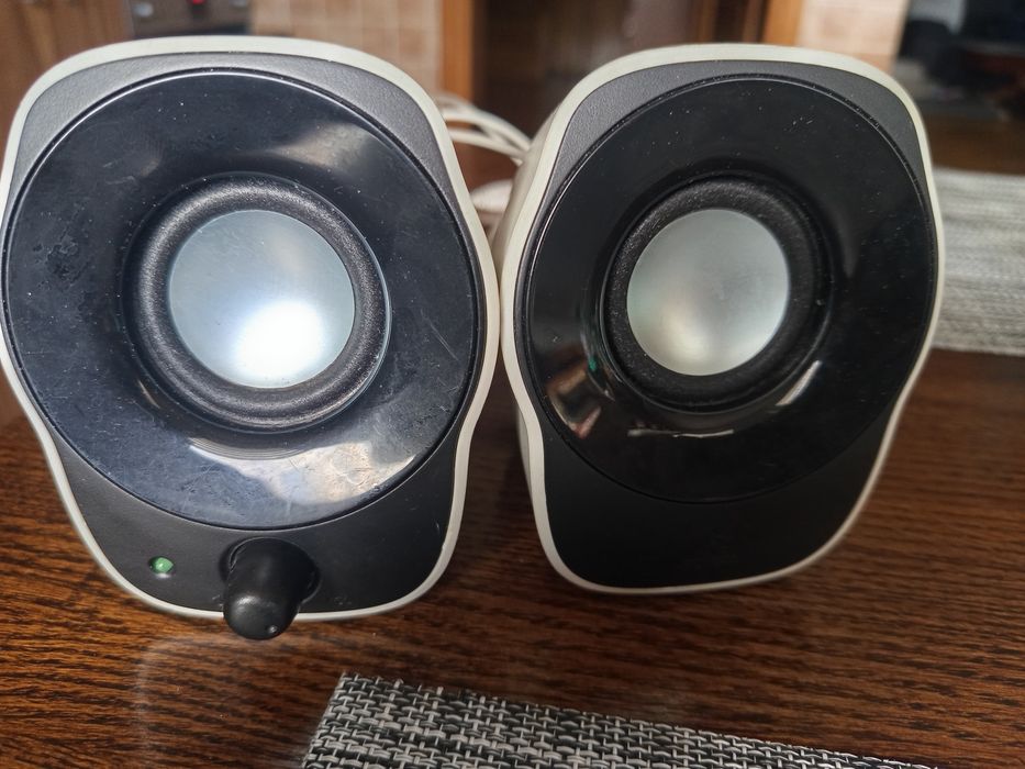 Głośniki Logitech
