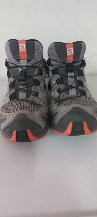 Кросівки Solomon 39 trekking