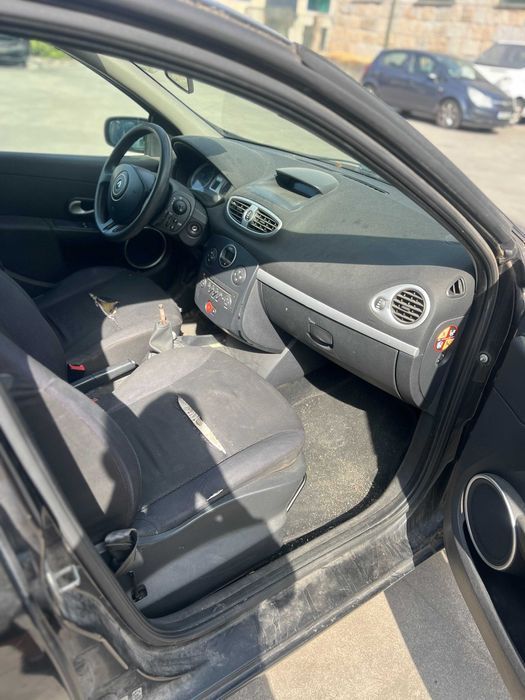 Renault Clio 3 III 1.5 DCI para peças