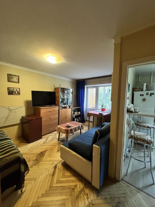 1-кімнатна квартира за адресою (площа 34 м²) - Atlanta.ua - фото 7