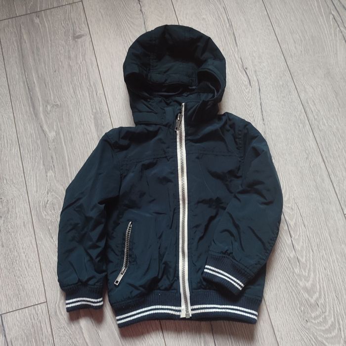 Демі Курточка на 2-3 роки