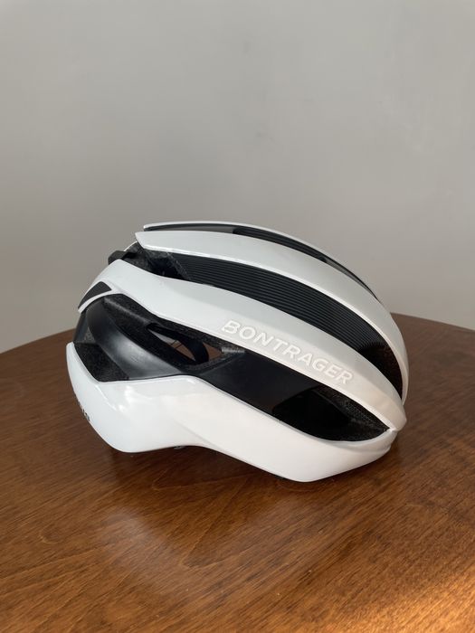 Kask Rowerowy Bontrager Velocis MIPS - rozm. M
