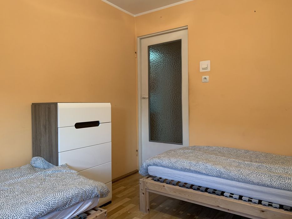 Mieszkanie pracownicze 7 osobowe