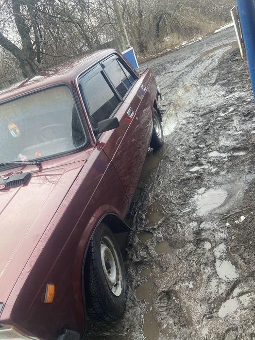 Продам ваз 2105 хорошее состояние