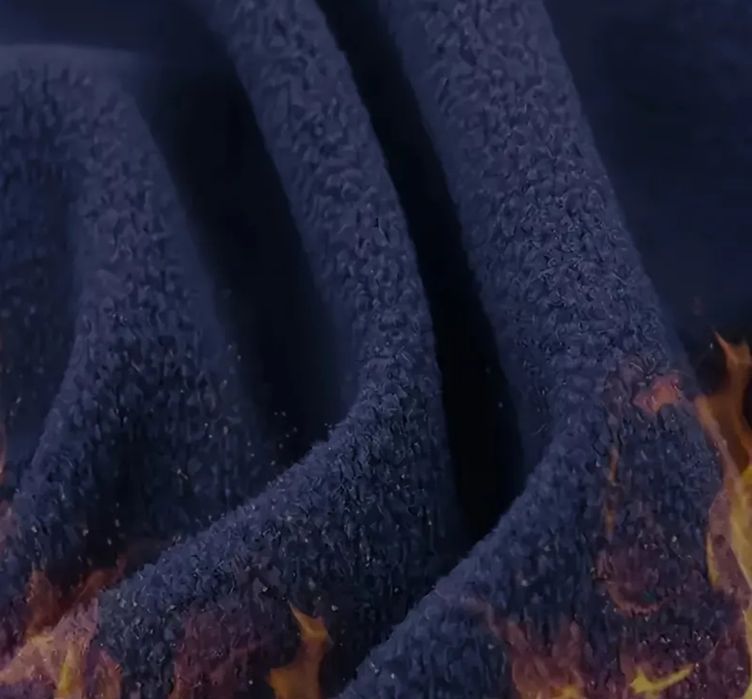 Тактична куртка softshell dark navy blue темносиня