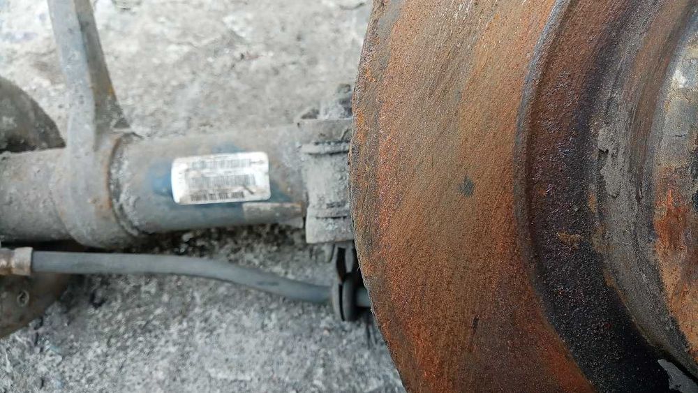 ВАЗ 2109 2110 2112 2170 Тормозные диски 14 скобы суппорта