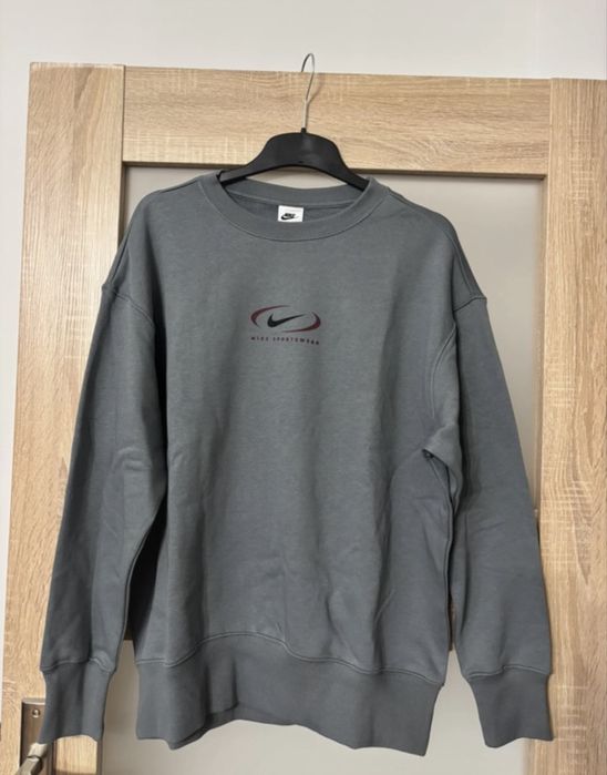 Bluza Nike oversize