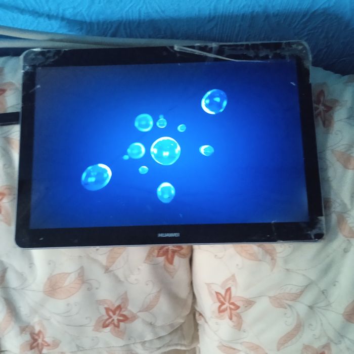 Планшет на запчасти