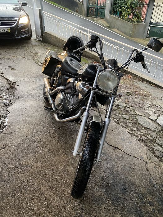 Keeway 250…………..