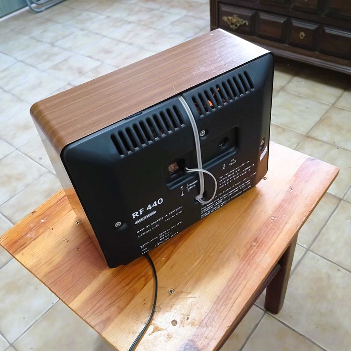 Radio Grundig RF 440