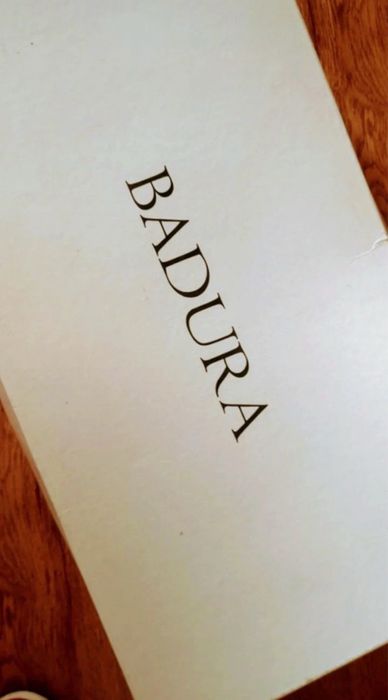 Kozaki Badura Joanna Przetakiewicz