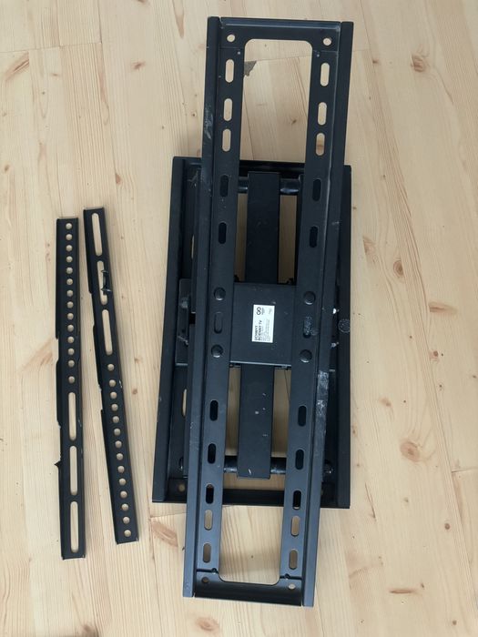 VIGGO DESIGN Uchwyt TV WML-9045-F Ramieniowy 37-90 Cali