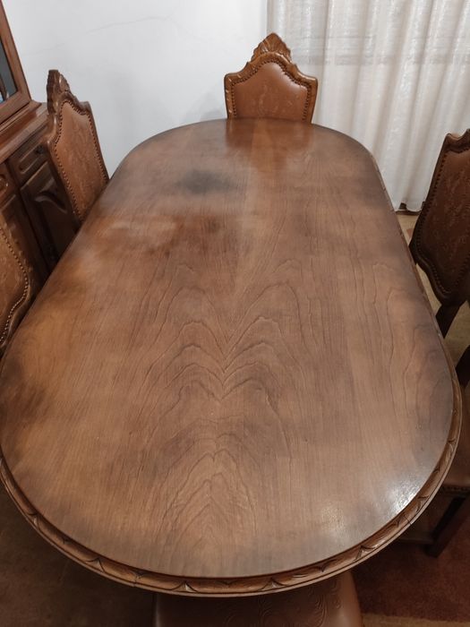 Moveis antigos usados