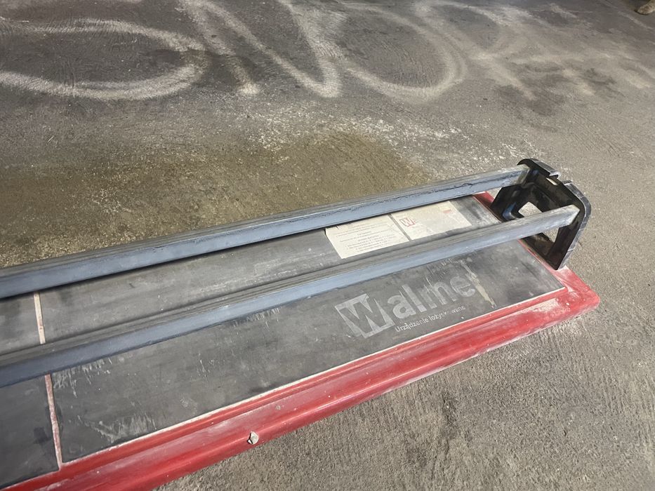 Maszynka do ciecia plytek, przecinarka do plytek 120 Walmer