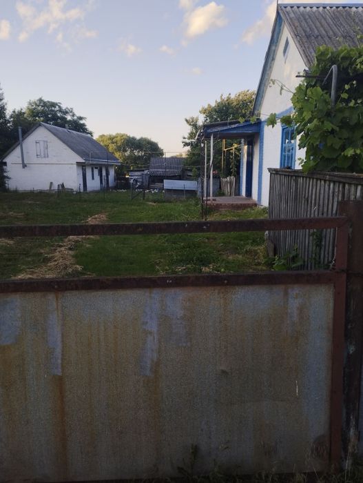 Будинок, Полтавська область