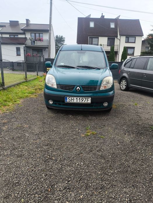 Renault Kangoo