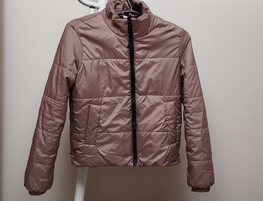 Демісезонна куртка XS