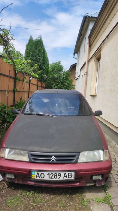 提案 AUTO.RIA – Продам ЗХ Ленд Марк 2008 (BO7261ET) газ пропан-бутан